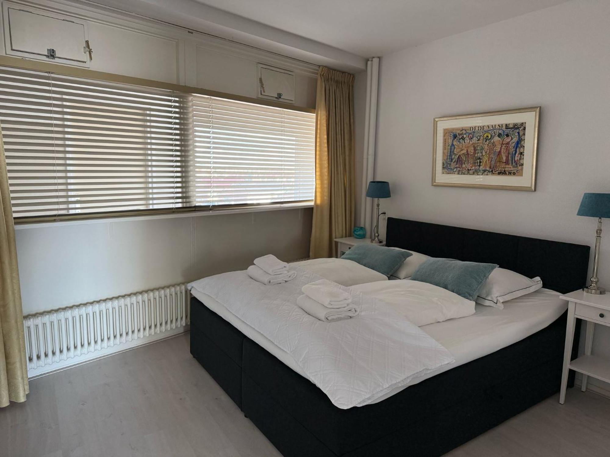 Seaview 15 Apartman Zandvoort Kültér fotó